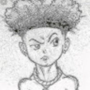 Meet your Posher, Marcus